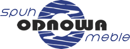 SPHU Odnowa meble logo